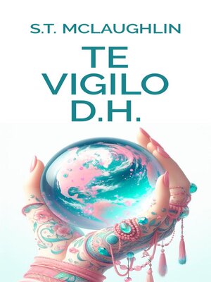 cover image of Te Vigilo D.H.